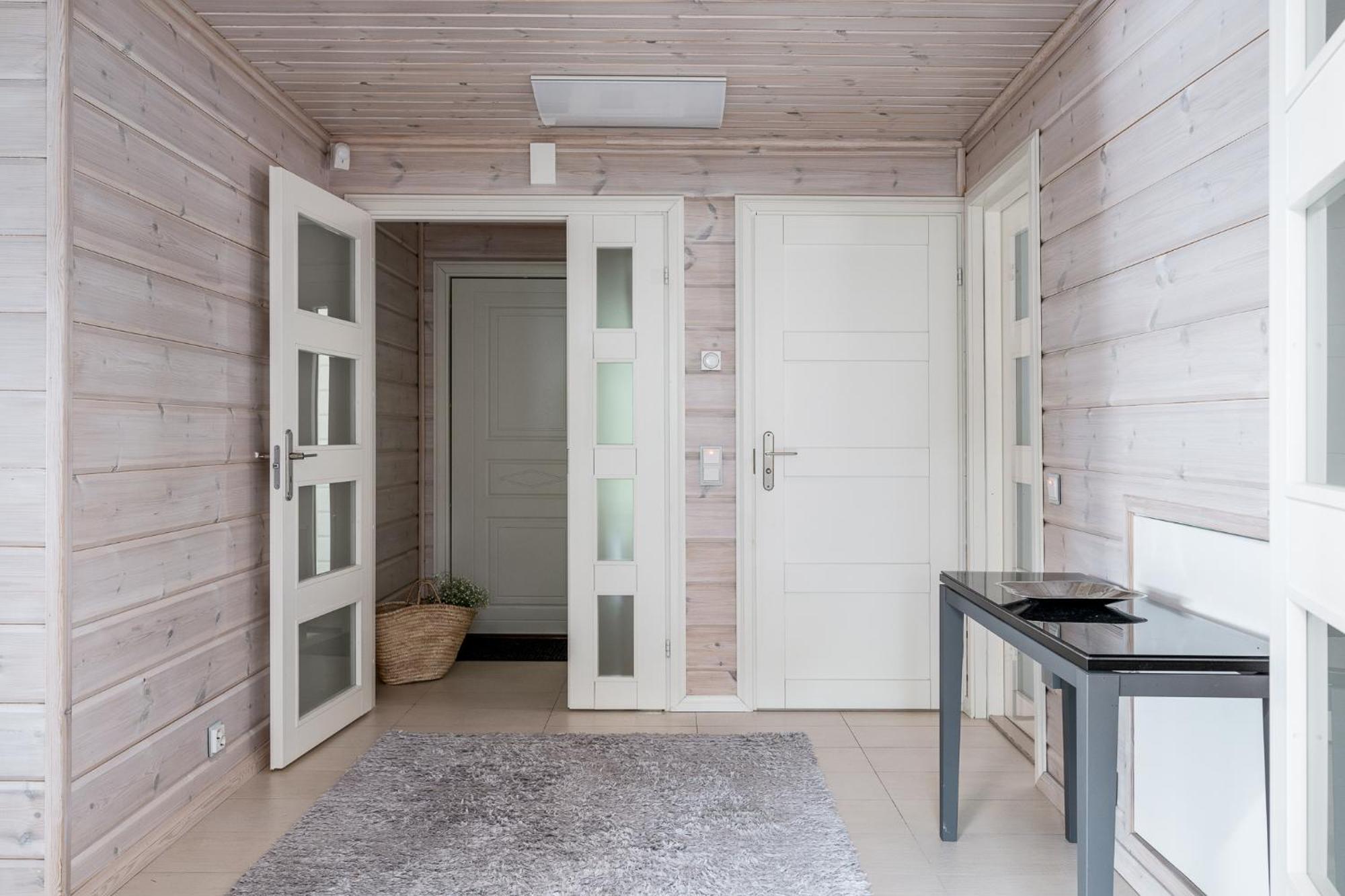 Villa Lago, Tahko Eksteriør bilde
