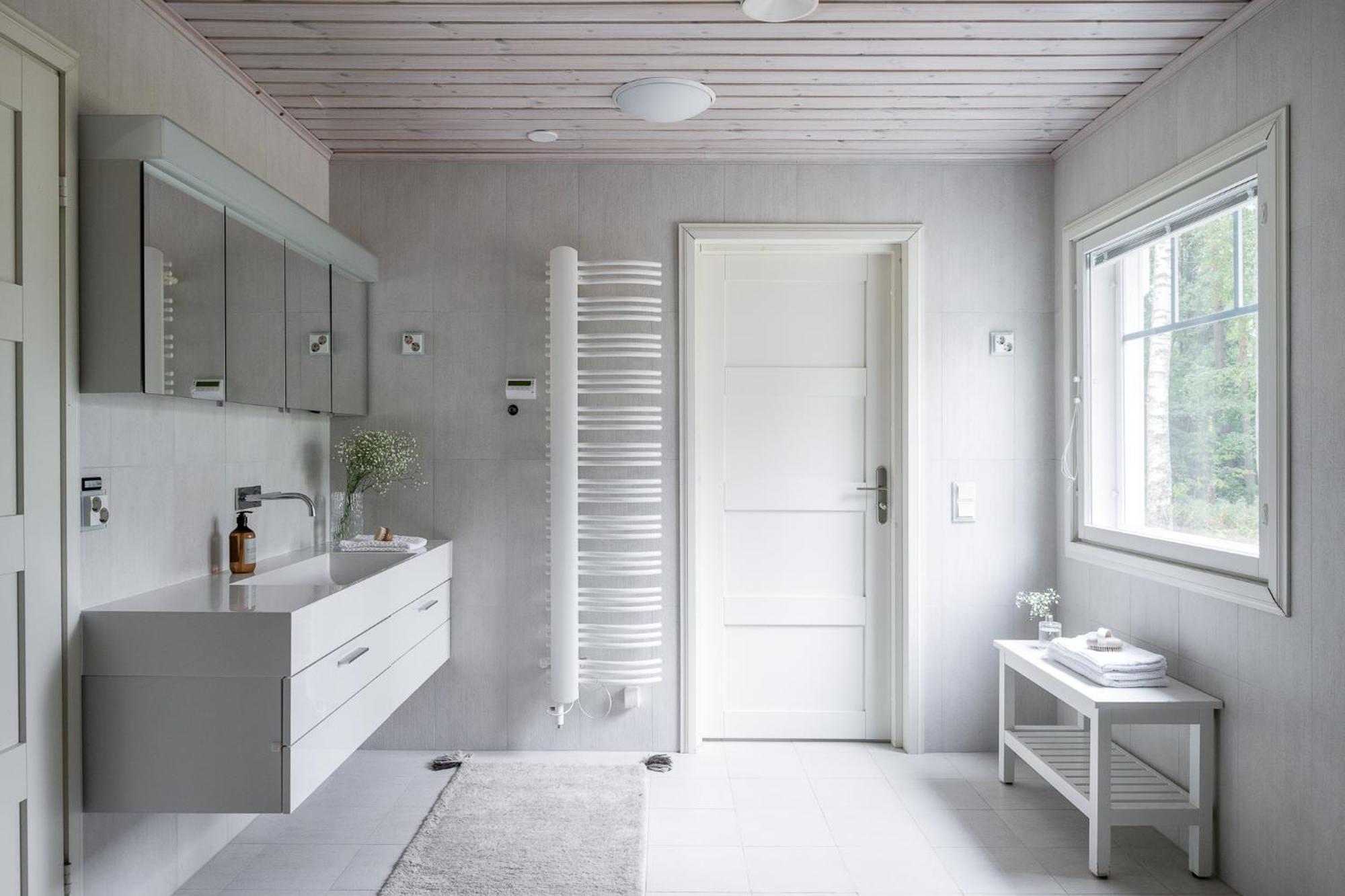 Villa Lago, Tahko Eksteriør bilde
