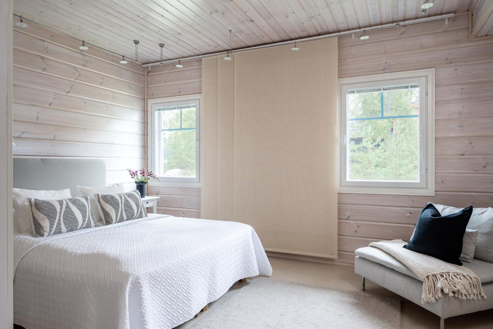 Villa Lago, Tahko Eksteriør bilde